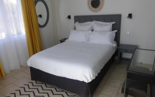 Hotel le Castellamar