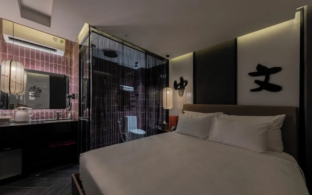 Pynt Hotel 4