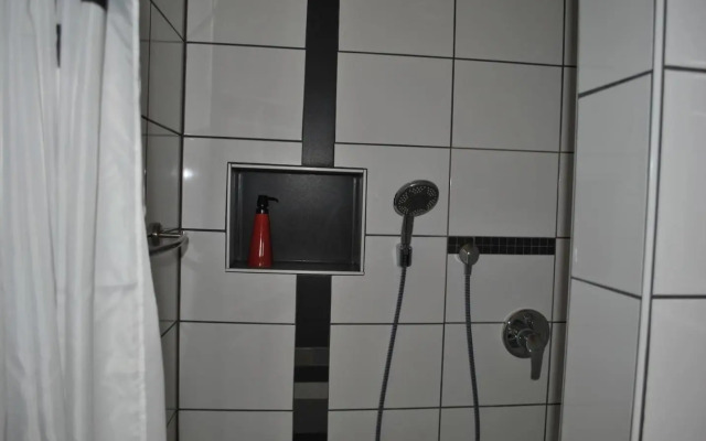 Ferienwohnung Giessl