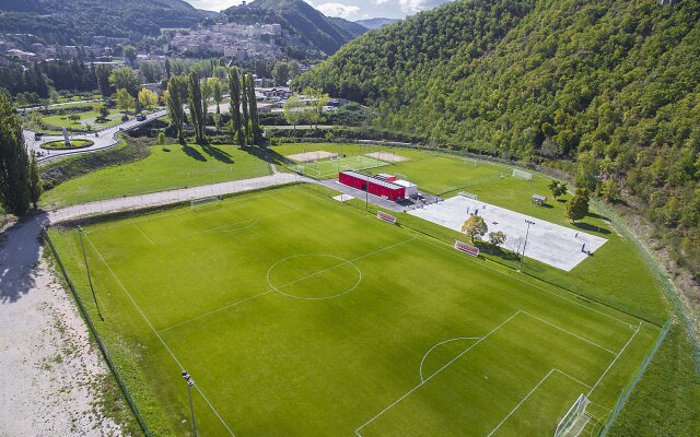 Hotel Monte Meraviglia