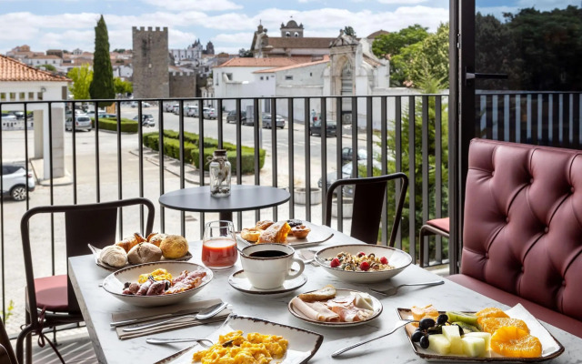 Évora O Cante Hotel