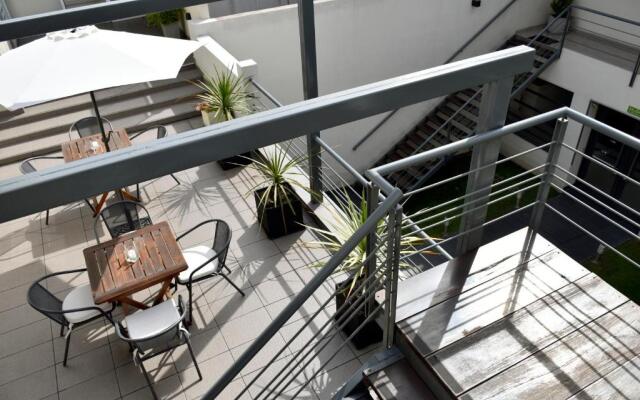 Abril Hotel Boutique