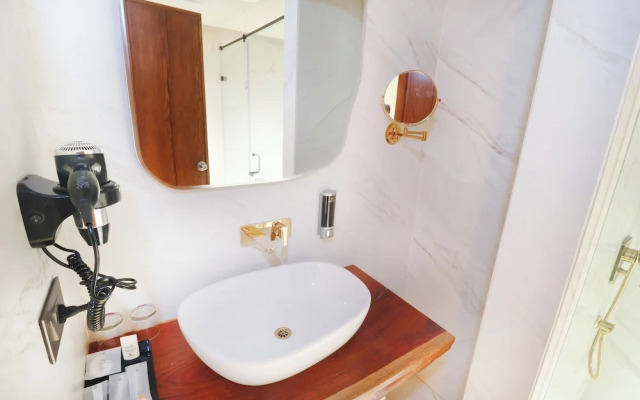 Auradoon Dehradun - By Leisure Hotels