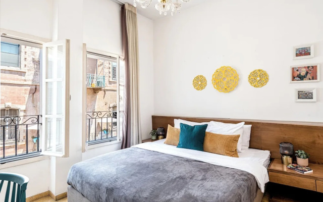 Blondie Jaffa - Smart Hotel by Loginn Tel Aviv