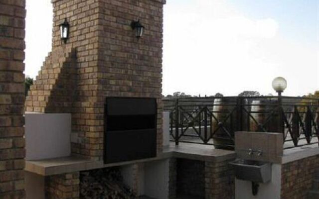 Ange B&B and Guesthouse