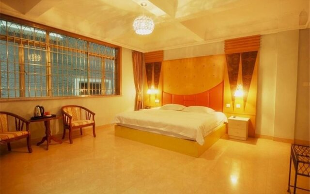 Nest House Hotel