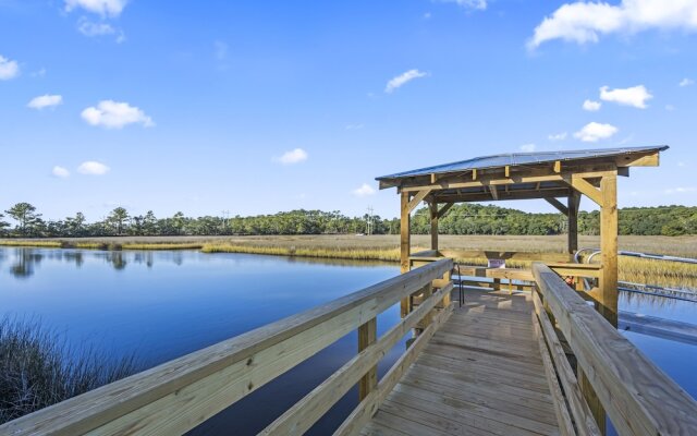 Charleston Creekside Inn