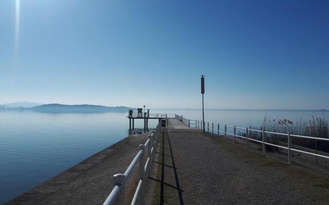 Appartamento "IL GAMBERO"