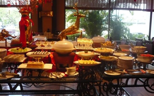 Marco Polo Hotel - Tawau