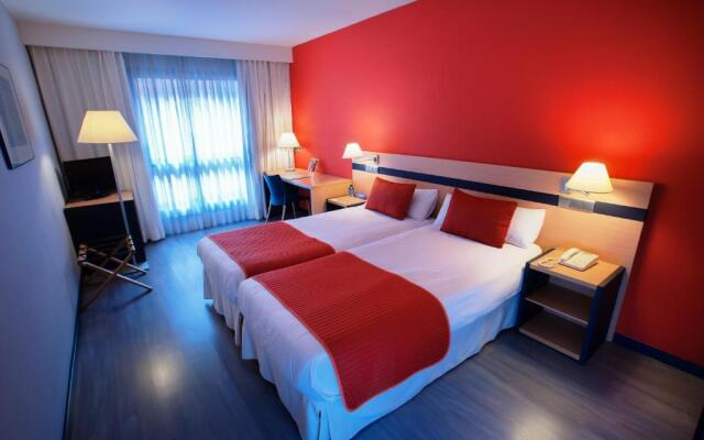 ibis Styles Zaragoza Ramiro I