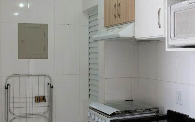 Residencial Dona Naime