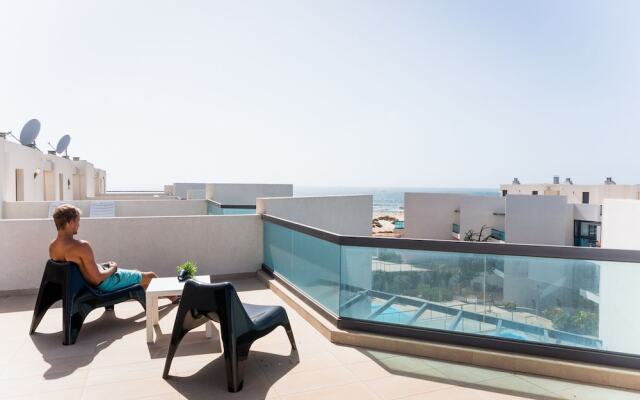 Star Surf Camps Fuerteventura