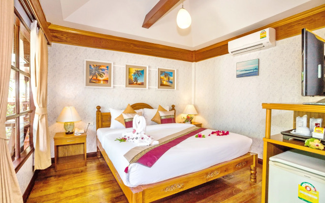 Lamai Coconut Beach Resort