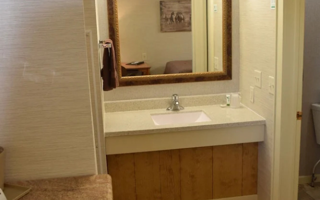 Mountain View Hotel