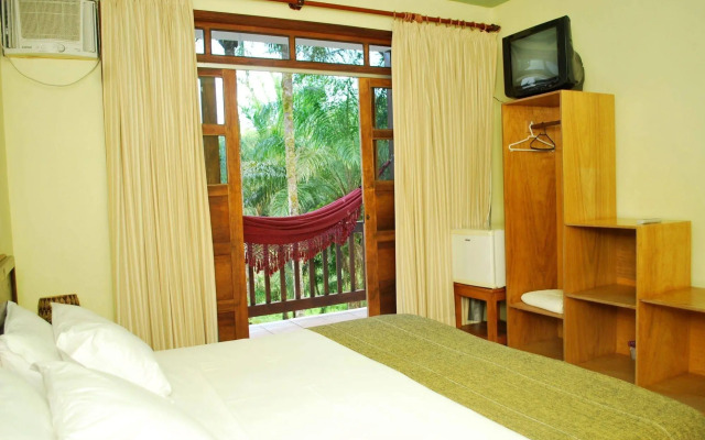 Paraíso das Águas Bahia