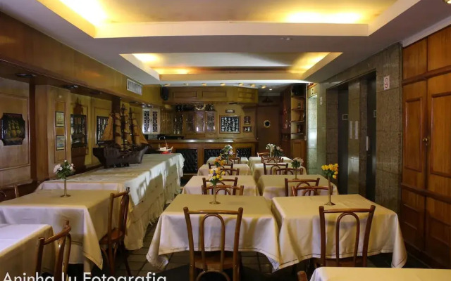 Praca da Liberdade Hotel