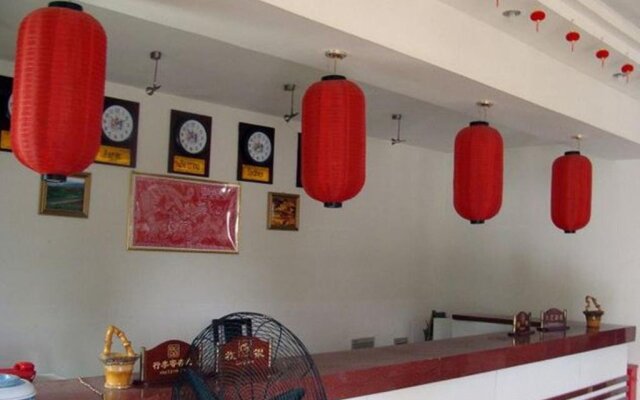Shunan Zhuhai Home Inn