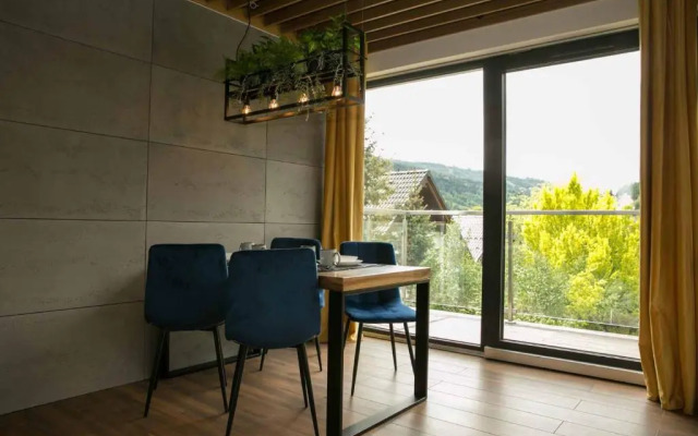 Dream Apart Kalinowa