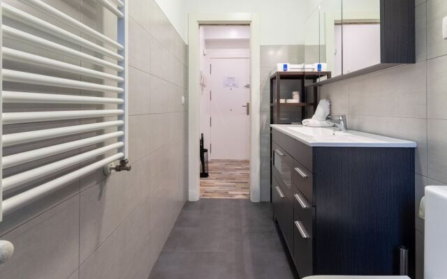 GRAN BILBAO VI apartment by Aston Rentals