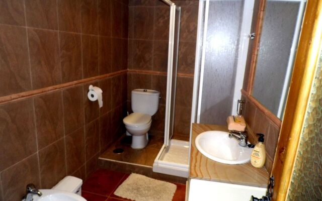 Casa Rural el Rincon del Infante