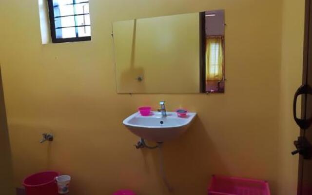 Sukriti Resort
