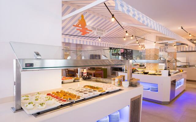 Balansat Y Torremar Apartamentos