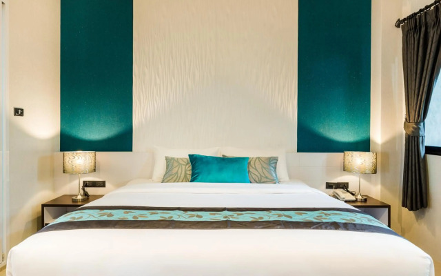 The Nice Hotel