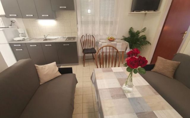 Apartment 3 CK Ruza 3 1 pax