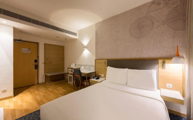 Holiday Inn Express KOLKATA NEW TOWN by IHG