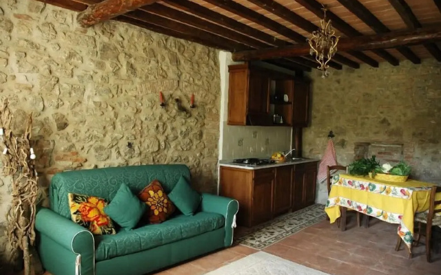 Podere Casetta