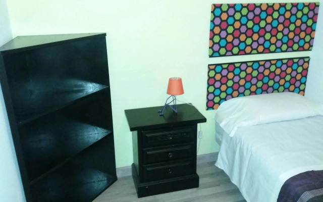 Apartamento Sagrada Familia