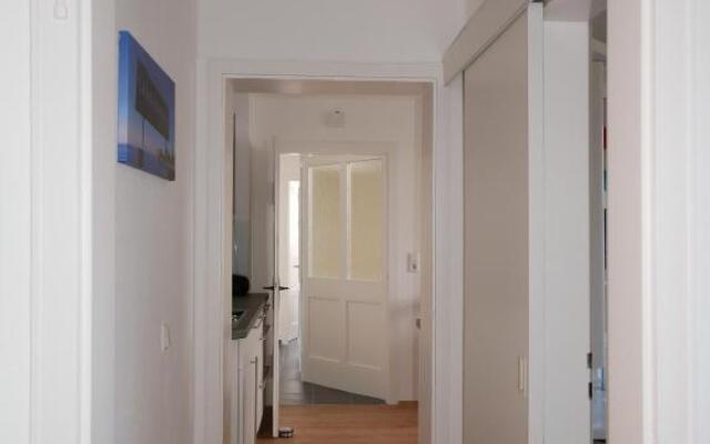 Neu ab 2022: Schöne Ferienwohnung in Top-Lage 84m2