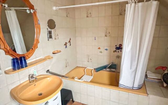 Apartment Daija Greetsiel