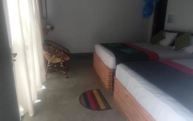Yoho Summer Villa
