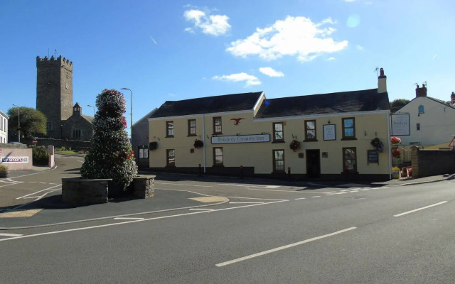 The Pembrey Country Inn