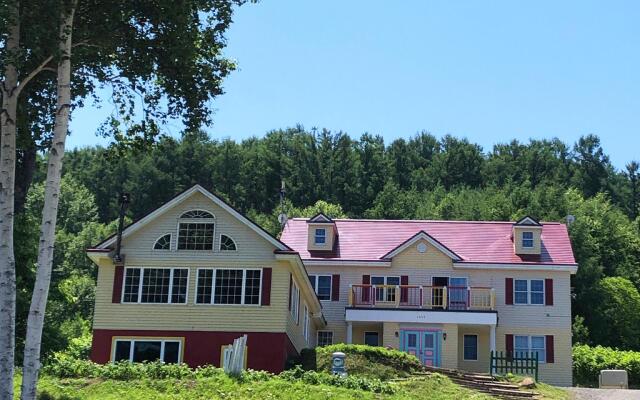 Pension Hoshi Ni Negaiwo