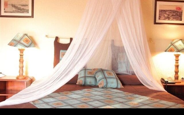 La Teranga Hotel