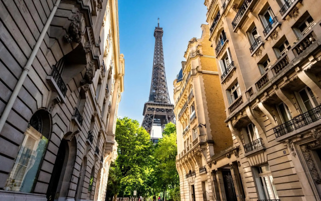 Staycity Aparthotels, Paris, La Défense