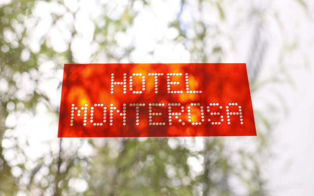 Hôtel Monterosa - Astotel