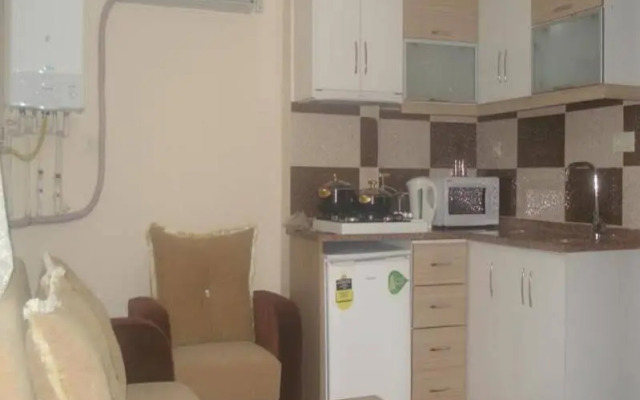 Yagmur Apart Hotel