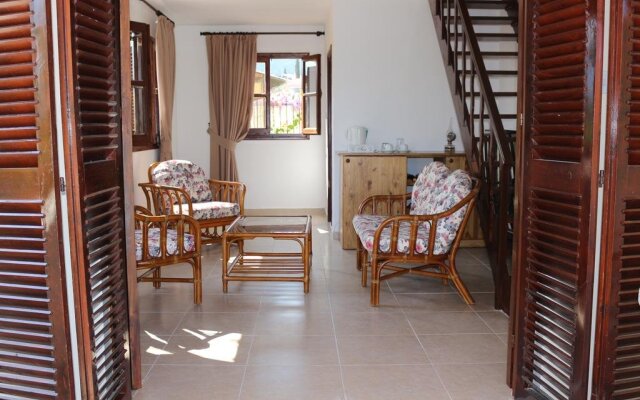 Five Fingers Holiday Bungalows
