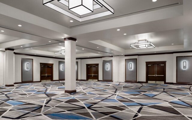 Sheraton Cerritos Hotel