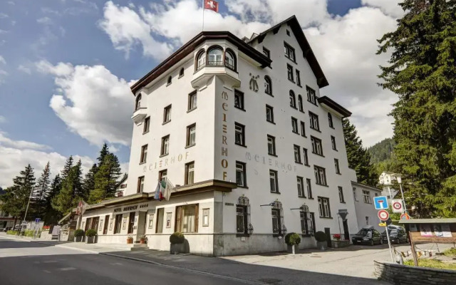 Hotel Meierhof