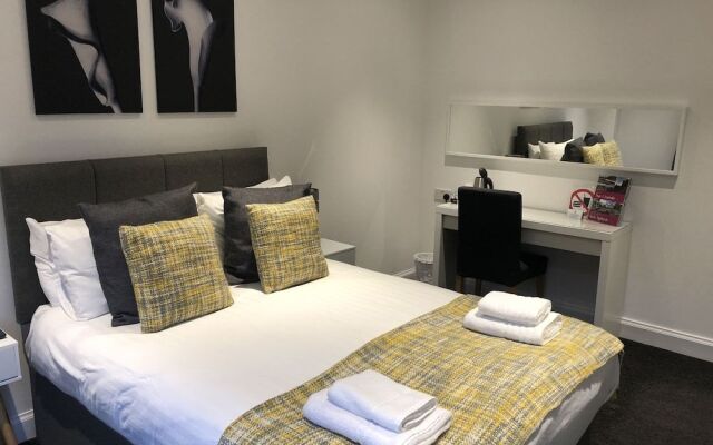 Glendaruel Bed & Breakfast