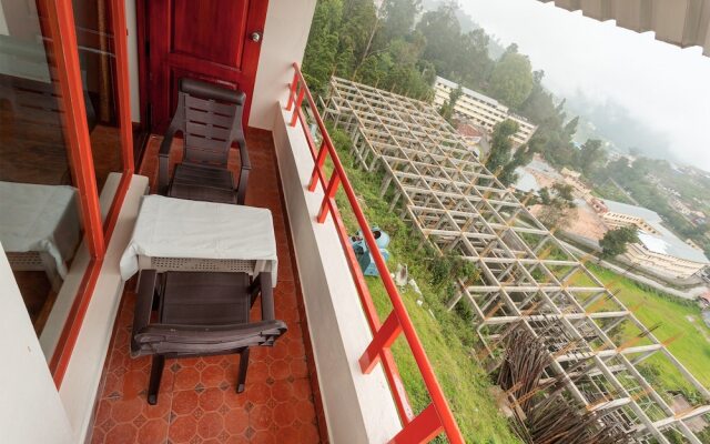 FabHotel Cool Stay Kodaikanal