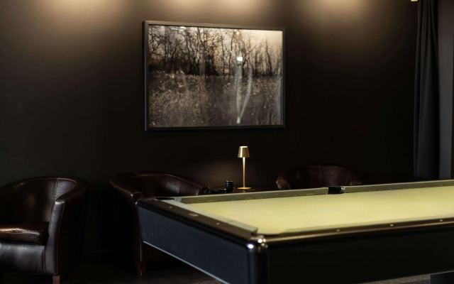 Best Western Hotel Arctic Eden