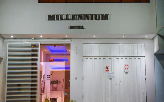 Gran Hotel Millennium