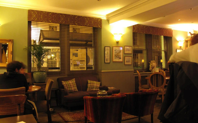 The Ormond At Tetbury