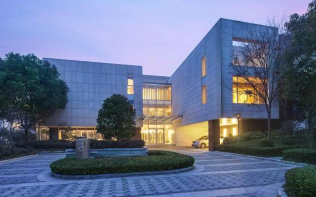 Leida Hotel