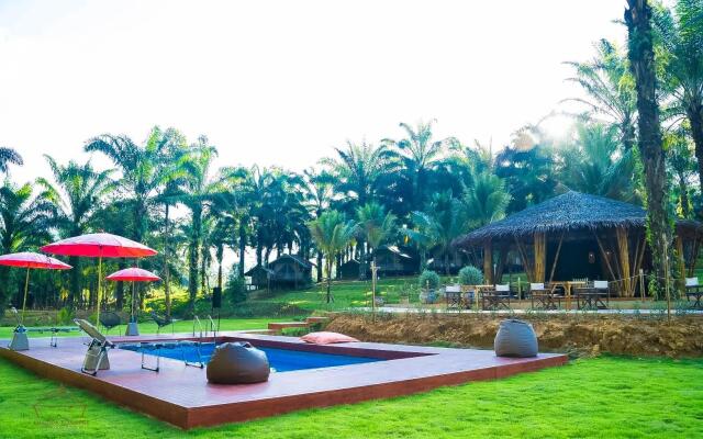 Khaosok Boutique Hideaway
